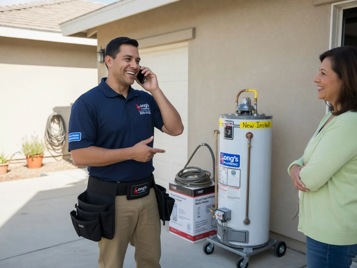 Leak Detection Cecil, GA FAQs